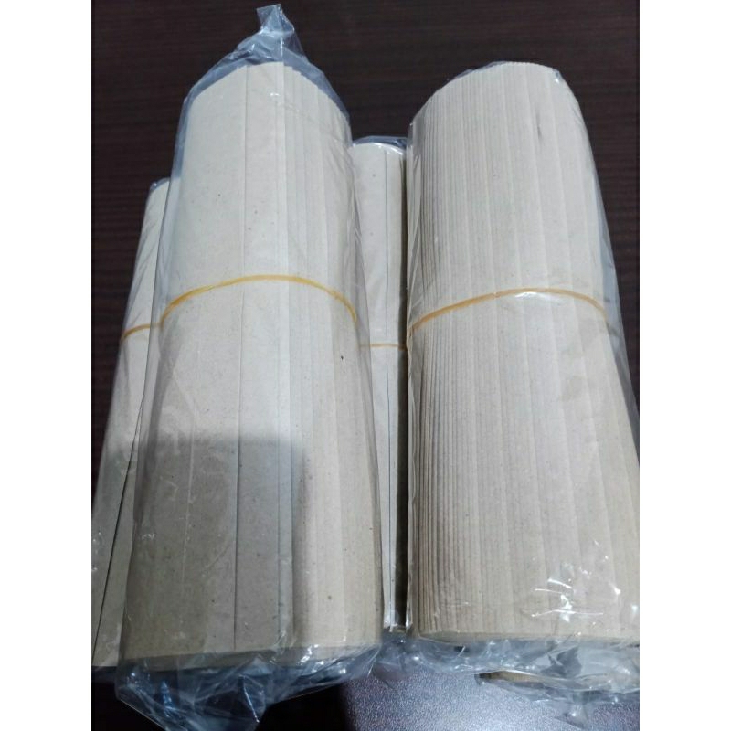 Kertas bungkus nasi isi 50 lembar ( 25x35)