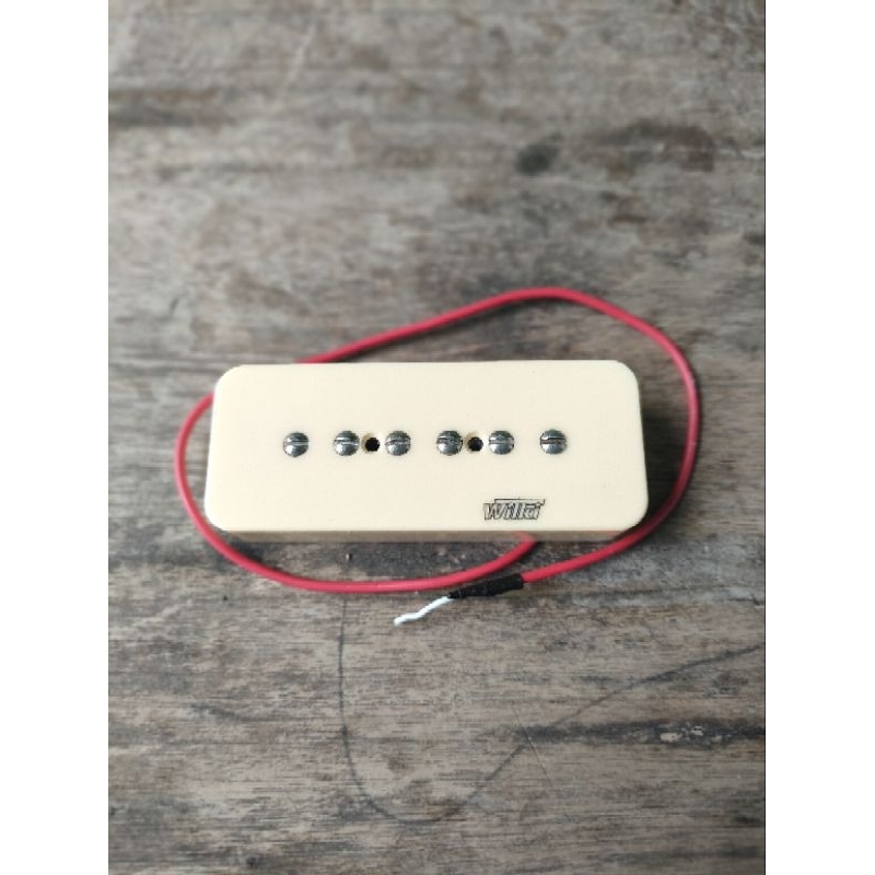 Wilkinson Pickup P90 Neck