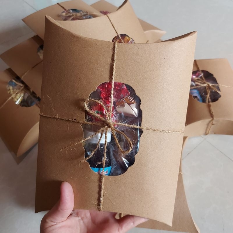 

Paket Oleh Oleh Khusus Kak Nawa