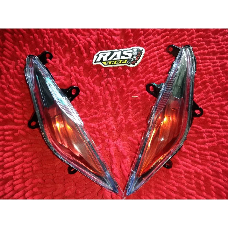 beat karbu lama reflektor sein Stoplam custom beat karbu/beat lama