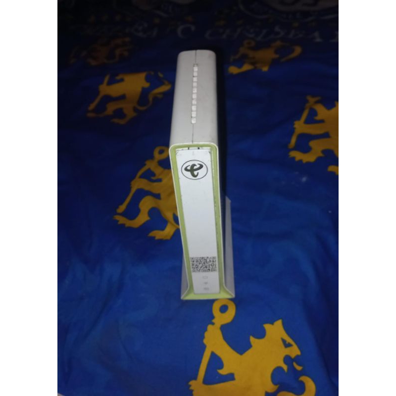 ZTE ZXHN F452 (Epon ONU)