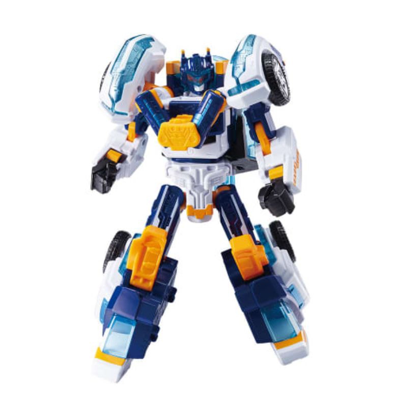 Tobot Robot Galaxy Detectives Arcbolt