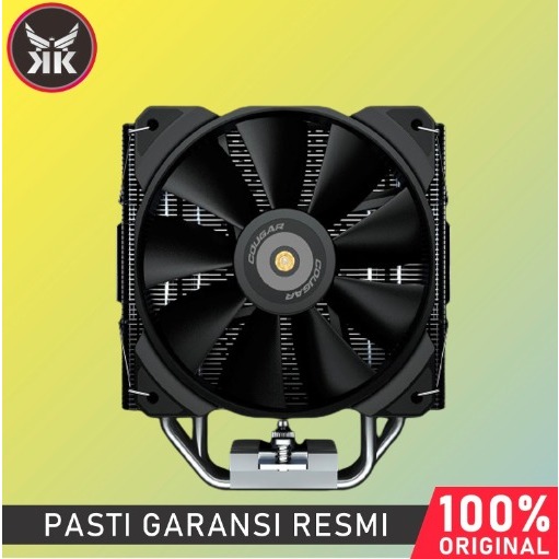 COUGAR FORZA 50 TOWER AIR COOLER