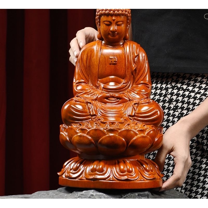 Rupang buddha / amitabha / buddha julai / Sakyamuni