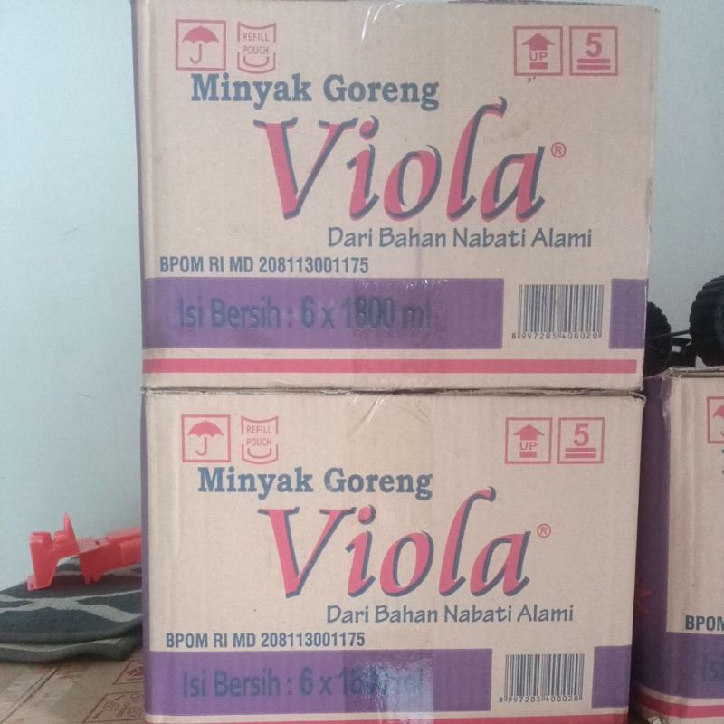 

viola minyak goreng murah 900ml 1800ml