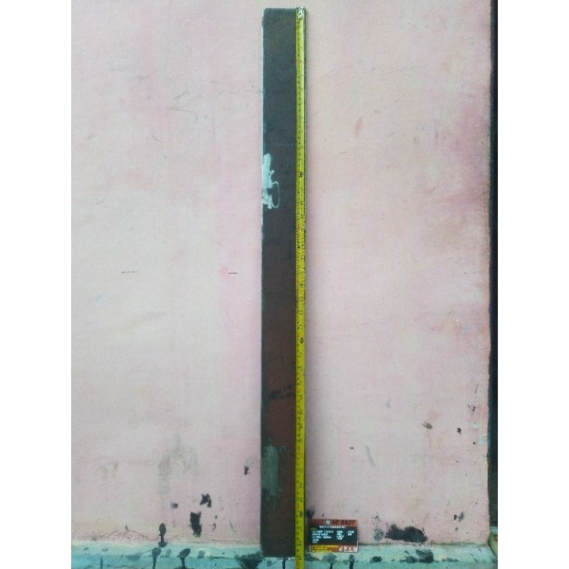 Plat Besi 6mm