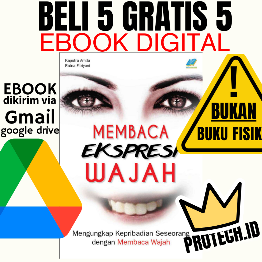 

(279) membaca ekspresi wajah