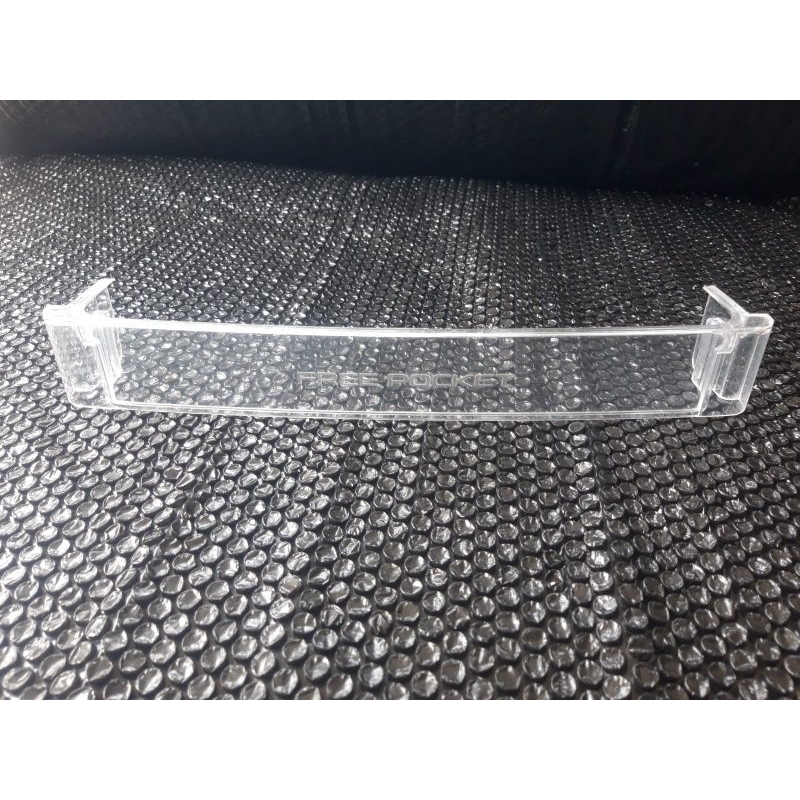 RAK BOTOL KULKAS SANYO AQUA JAPAN 1 PINTU MODEL AQR-D179AQ