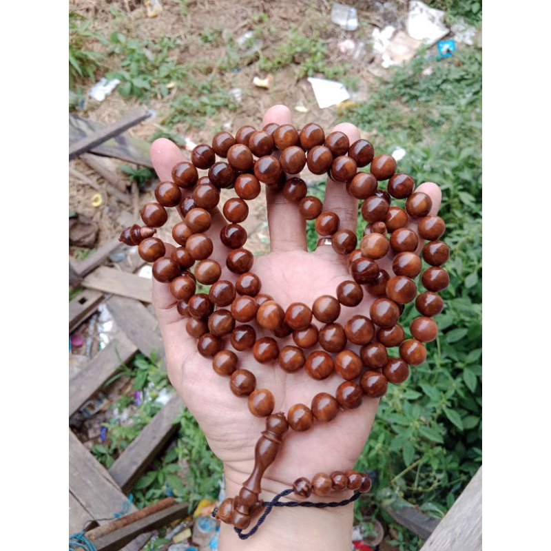 TASBIH kaukah kokka 12 mm