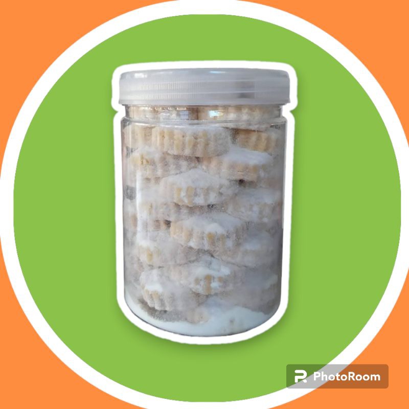 

kue salju keju