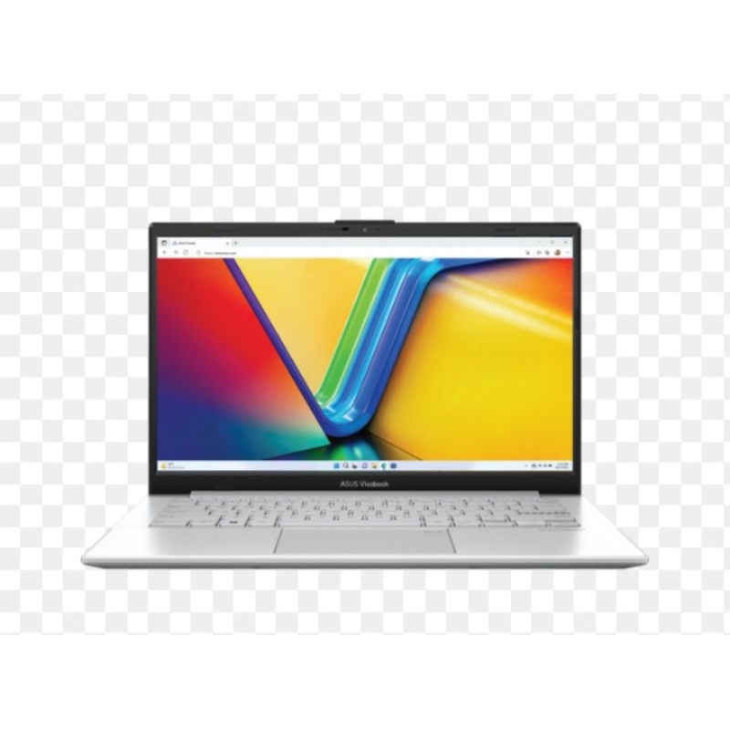 ASUS VivoBook Go 14 E1404FA

