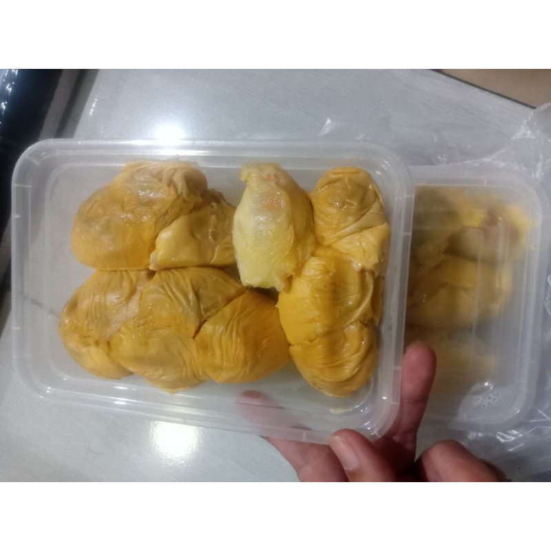 

DURIAN BOX