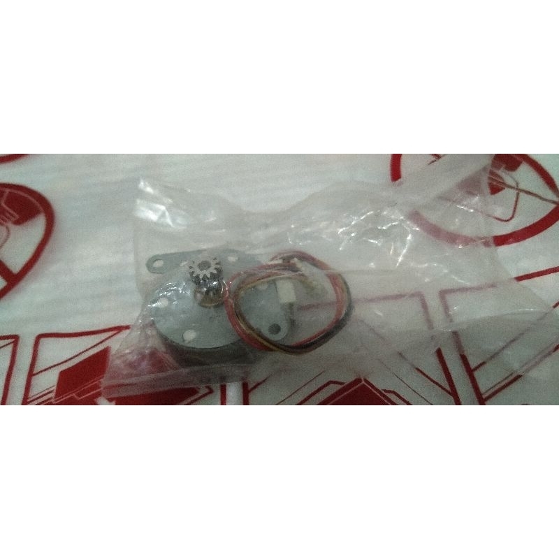 motor shutter ir 6570 5075