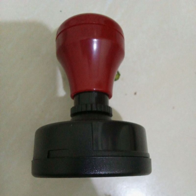

STEMPEL FLASH KEPALA DESA