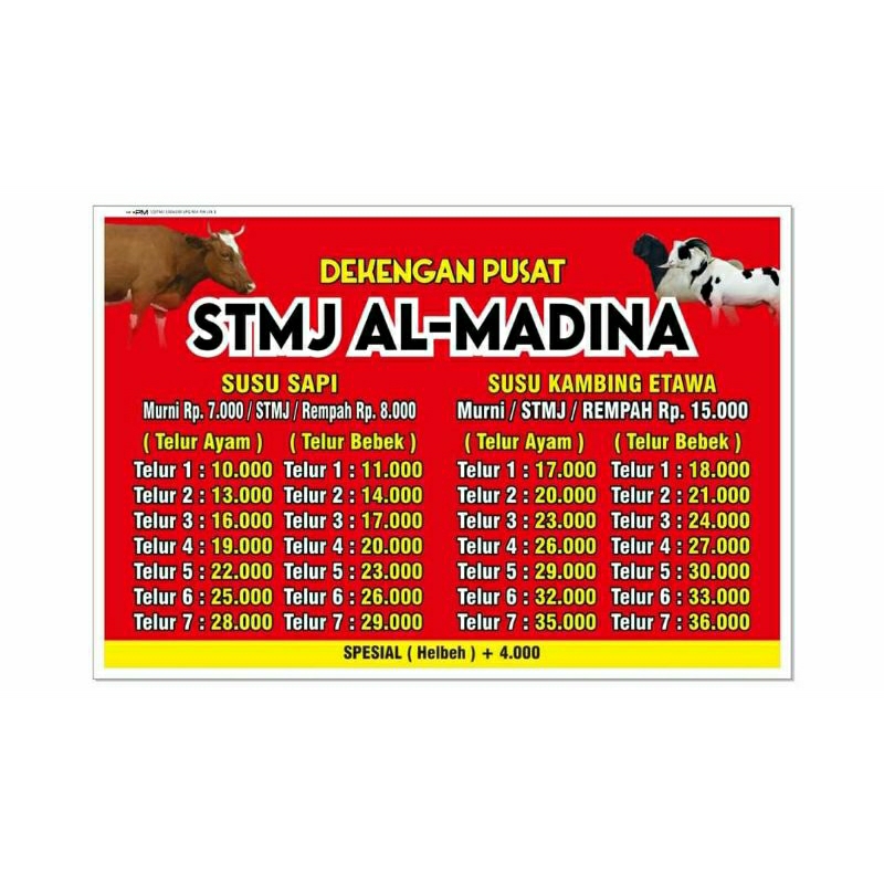 STMJ herbal, vitalitas pria dewasa ori