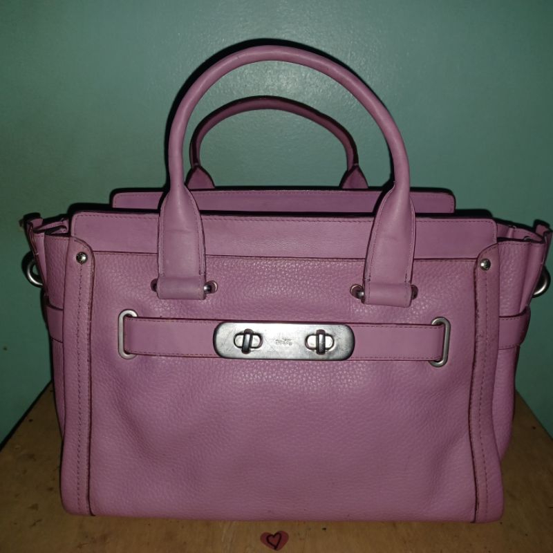 PL tas COC Swagger kulit gemoy