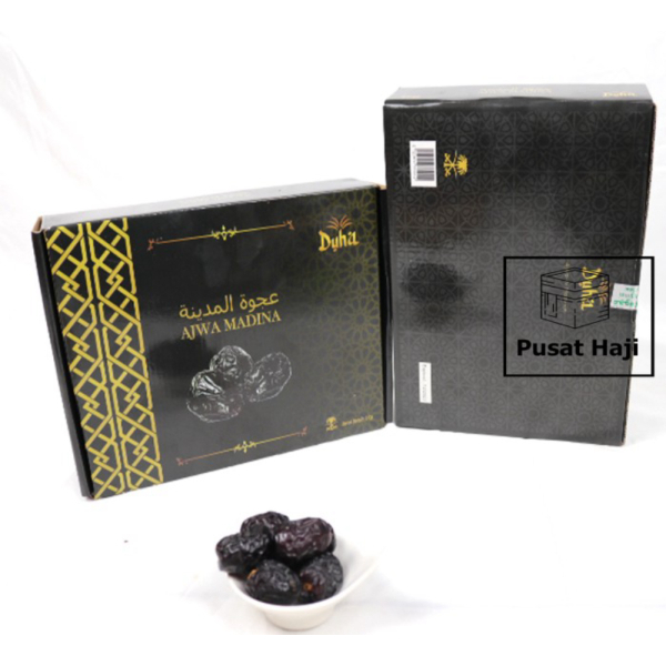 

Unik 1KG KURMA AJWA MADINAH/KURMA NABI ASLI ARAB 1 KG Diskon