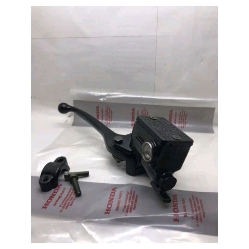 Master Atas Komplit Supra X Lama & Supra Fit Lama