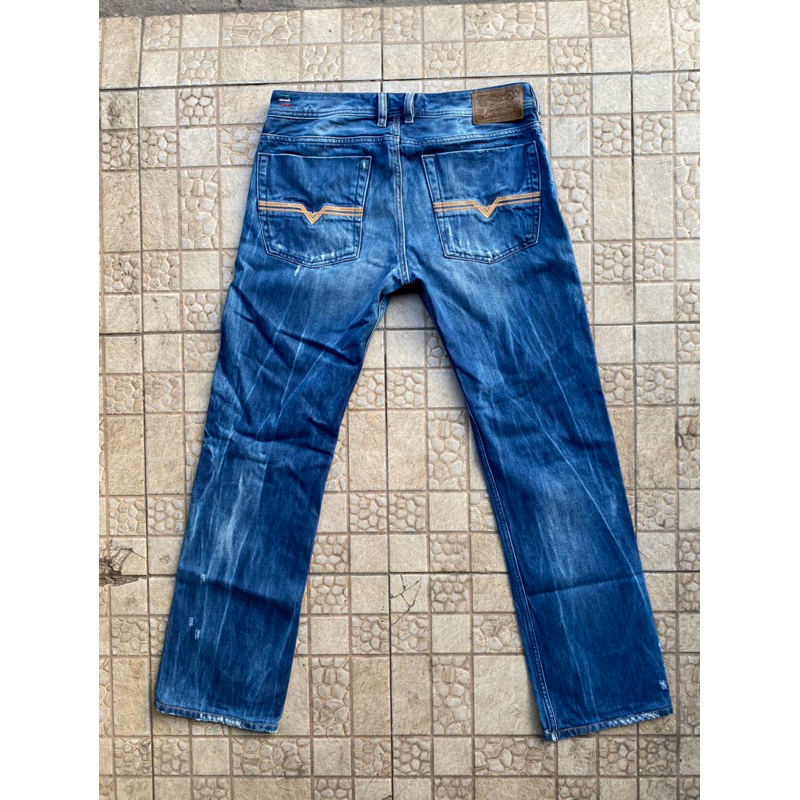 Diesel Jeans Zatiny