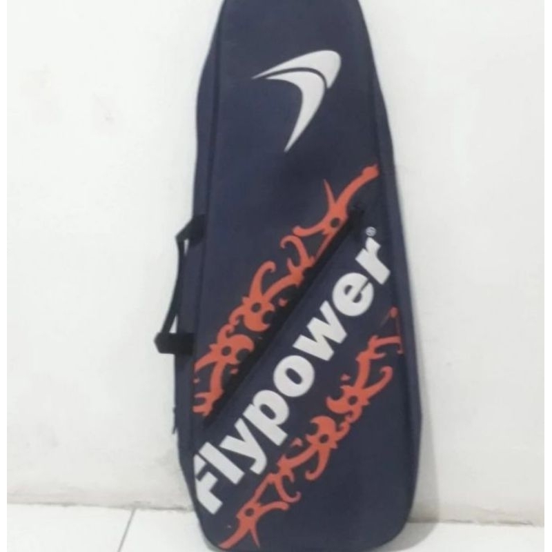 Tas badminton Flypower