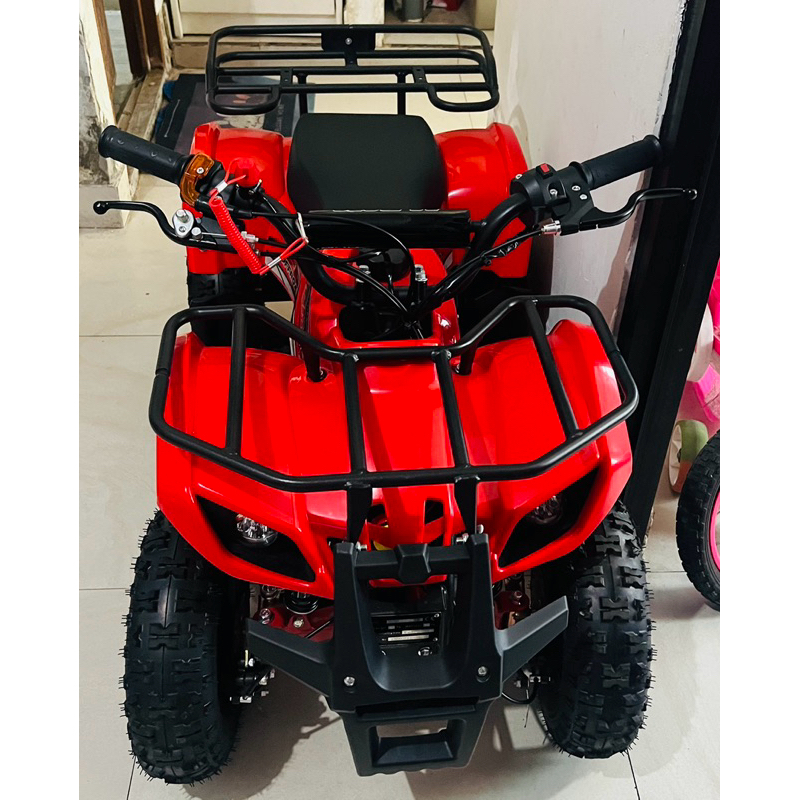 ATV Seken mini hunter 50cc double staeter