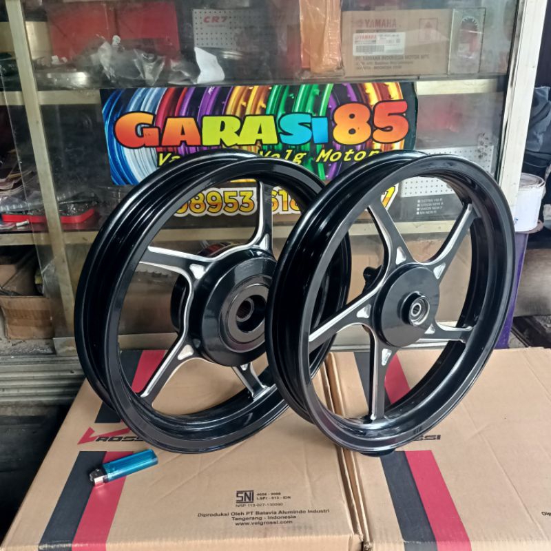 VROSSI PRIME VARIO 125/150 VROSSI PRIME BEAT/SCOOPY