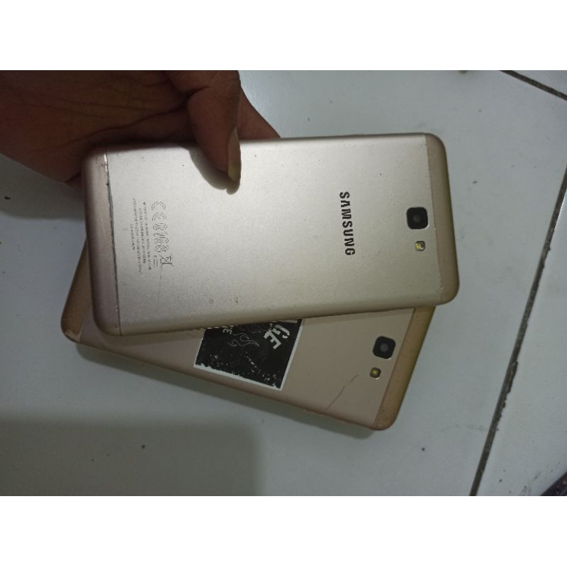 MESIN SAMSUNG J7 PRIME UNIT MATI MATOT PERAWAN