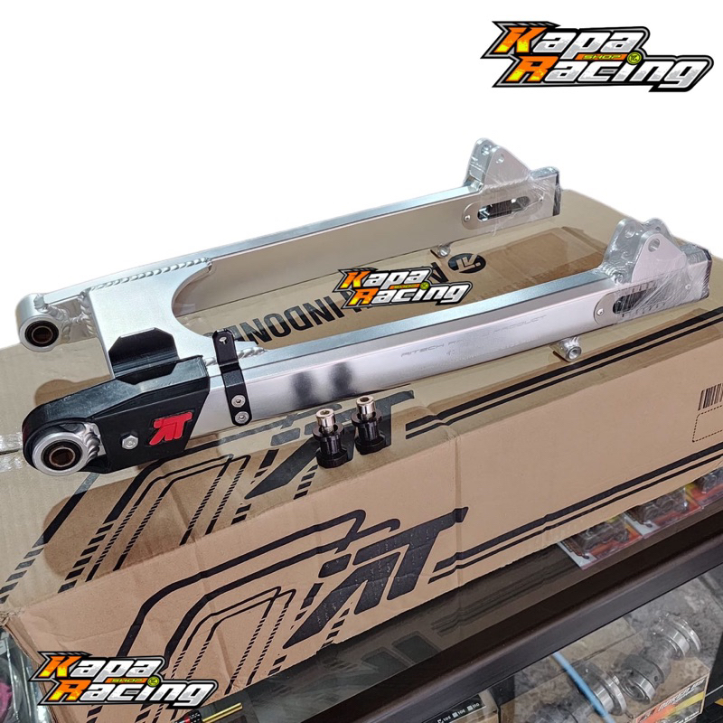 Swing arm lengan ayun arem AITECH AI TECH AI-TECH MEGAPRO LAMA MEGAPRO PRIMUS GL PRO GL MAX GL SERIE