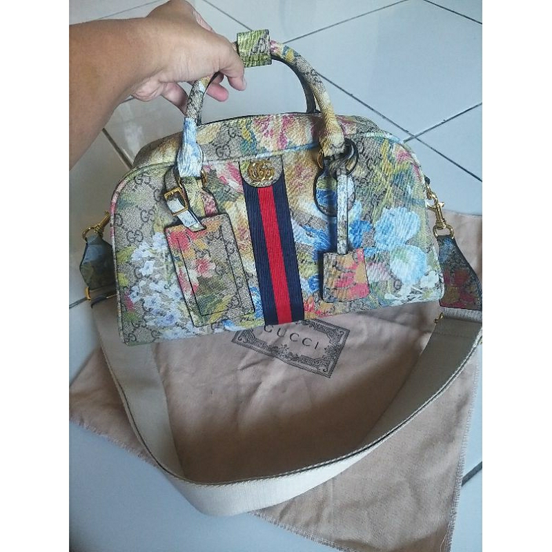 GUCCI ASHANTY FLOWER DEFECT SALE