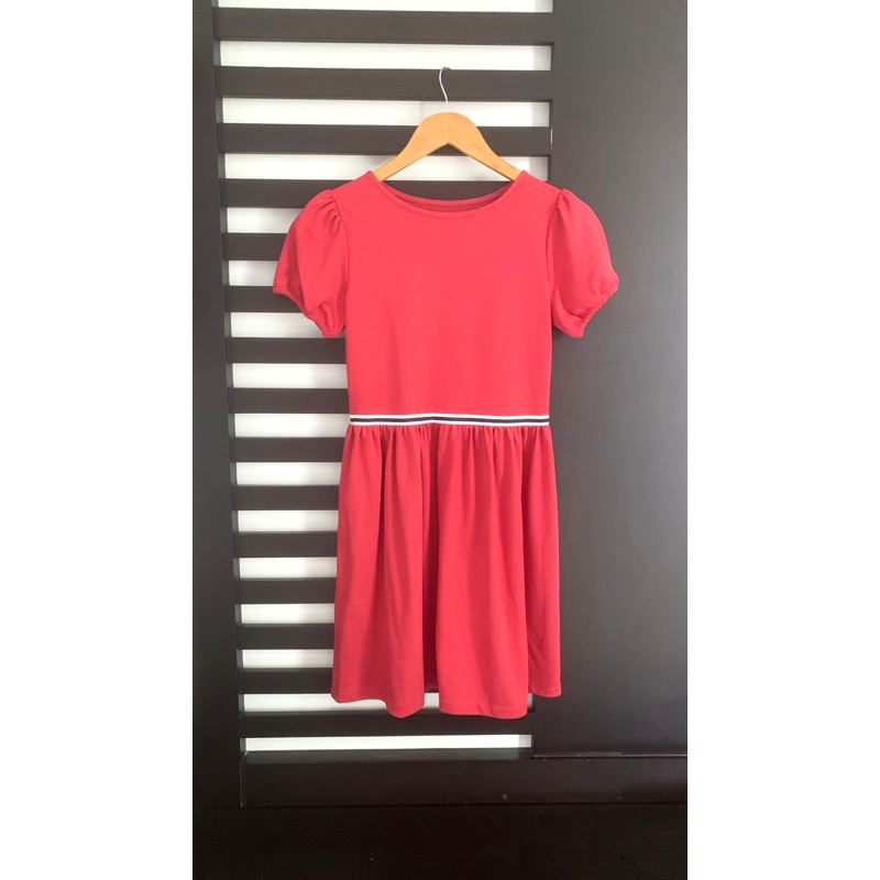 Dress anak remaja Polo Ralph Lauren/ Baju anak remaja preloved