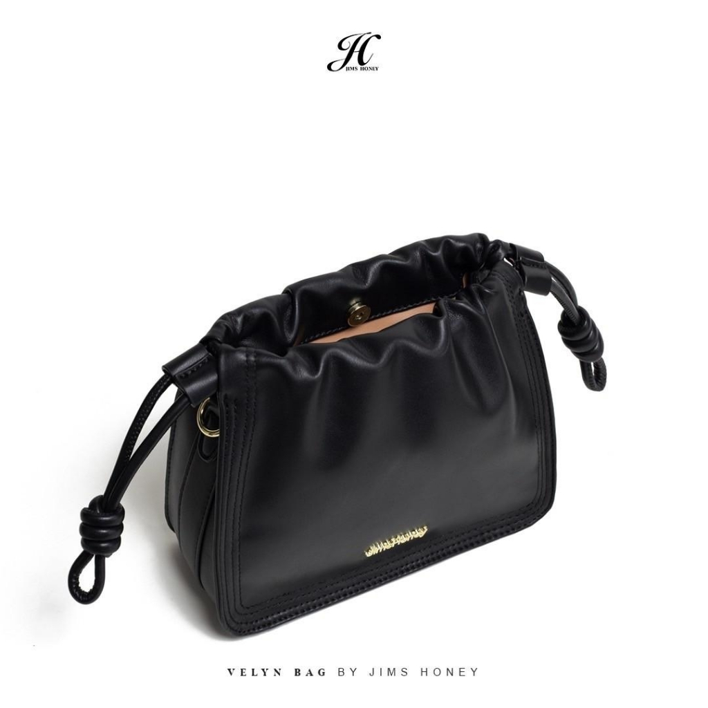 JIMS HONEY VELYN BAG Tas Selempang Wanita Slingbag Cewek Jimshoney Trendy Elegan