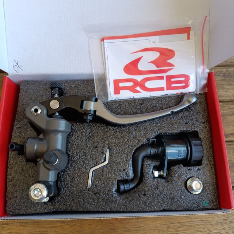 master rem RCB S1 kanan