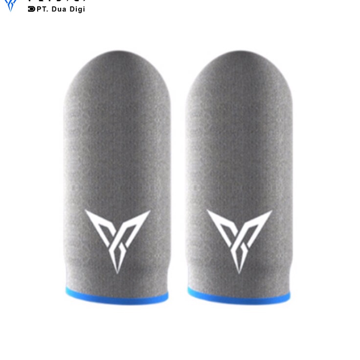 Ehd FLYDIGI Sarung Jari Gaming Beehive 5 Sarung Jempol Beehive 5 Finger Sleeve Beehive 5 Fiberglass 