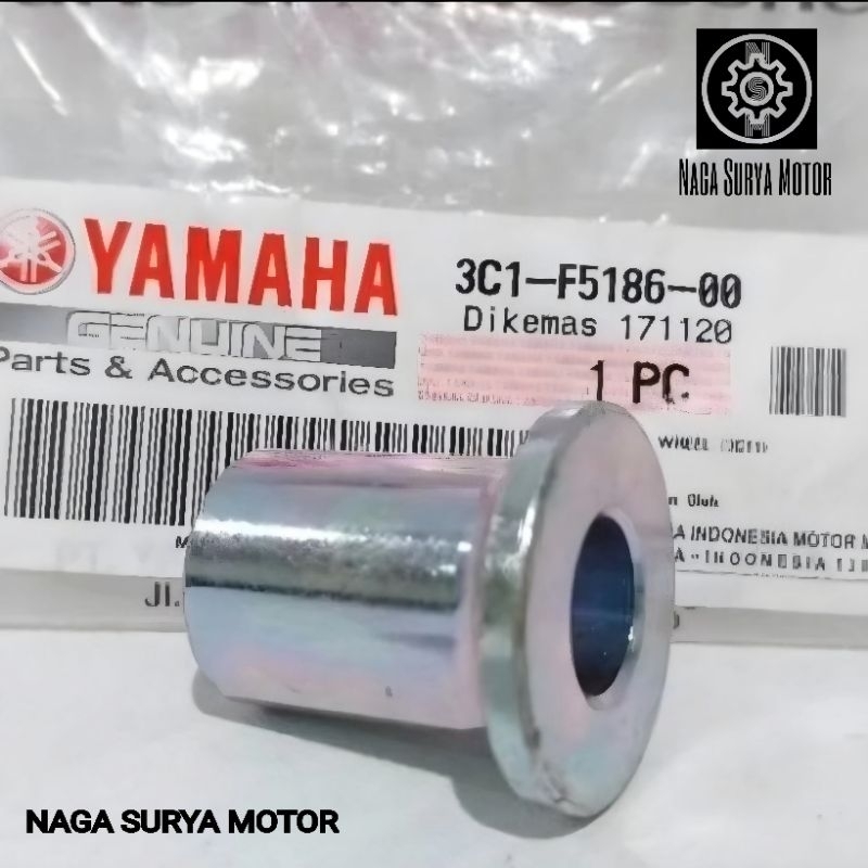 Collar bosh bos kanan roda depan Vixion old 3C1-F5186-00 ORI YGP