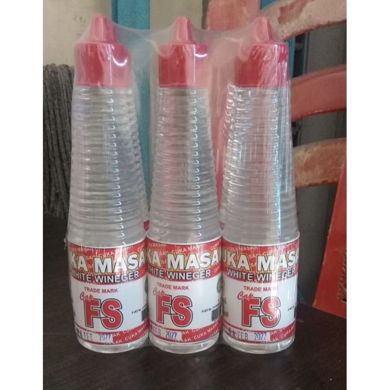 

Cuka Putih 80 Ml