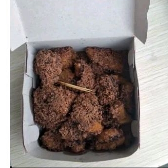 

pisang keju Irfan ( bundling 2 pcs)