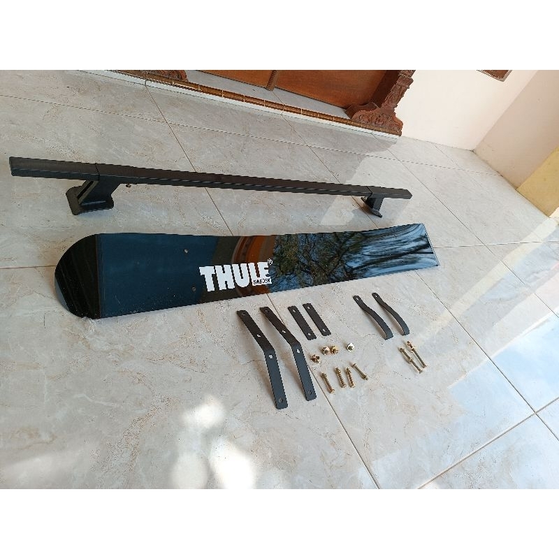 tule crosbar L300/cot t 120 ss/futura/grand max /cary