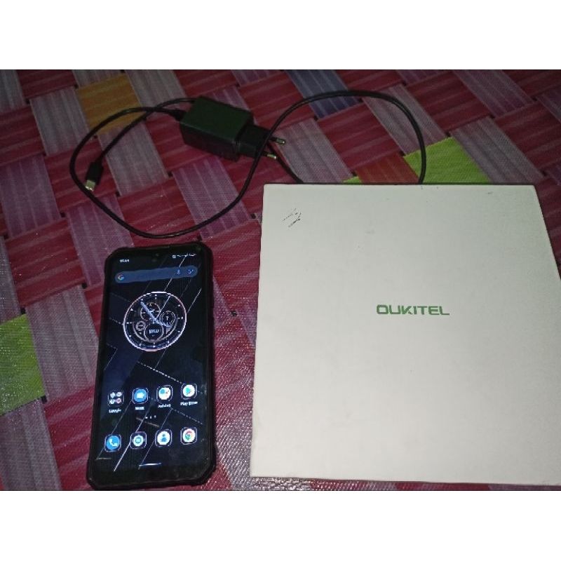 Oukitel WP28