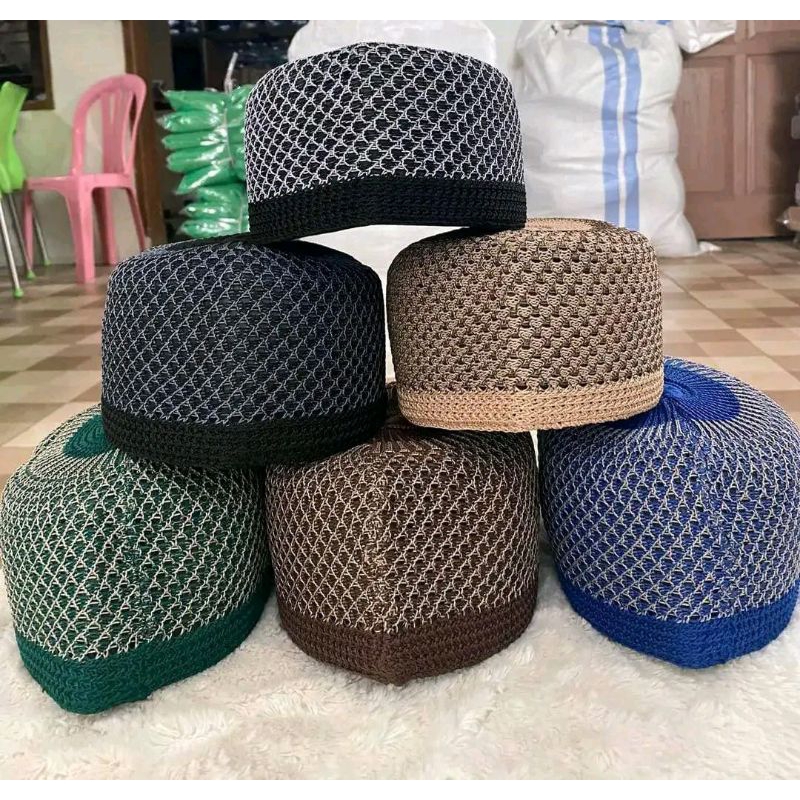 peci- rajutoval -kodian isi 20 pic (1kodi)