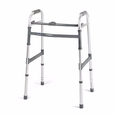 Alat Bantu Jalan Walker 4 Kaki