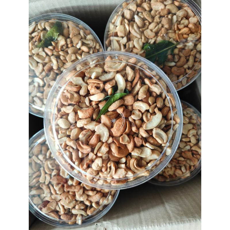 

KACANG MEDE PATAHAN BERAT 230 GRAM