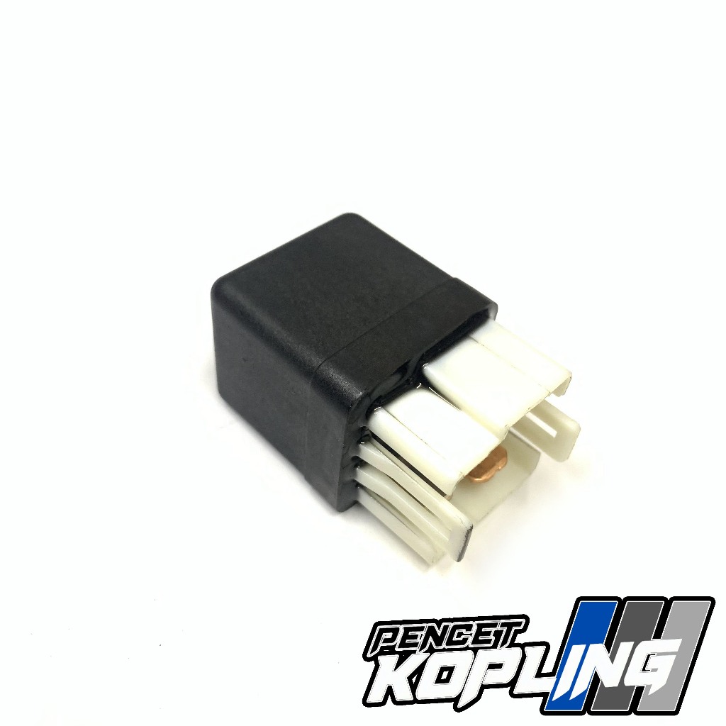 Bendik Starter Mody | Pengganti Proper Bendik Starter Vespa Excel