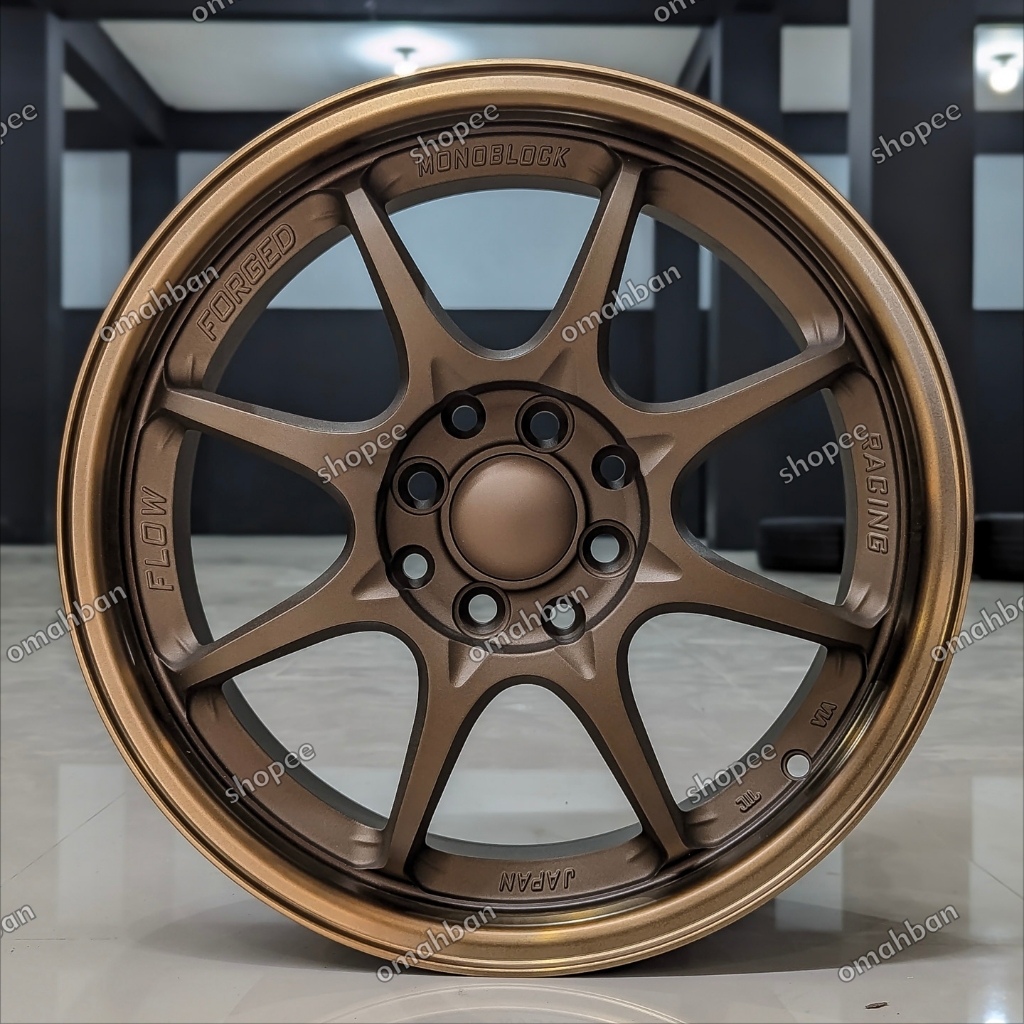 Velg Mobil CE28 R16, PCD 4x100 / 4x114