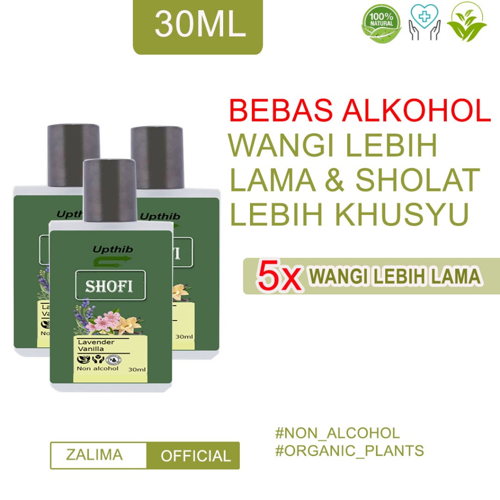 Minyak wangi non alkohol parfum sholat non alkohol farfum non alkohol minyak non alkohol  parfum non