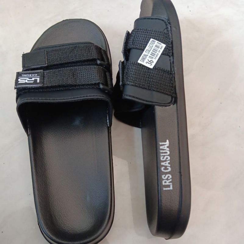 Sendal LRS Casual premium Collection Ori