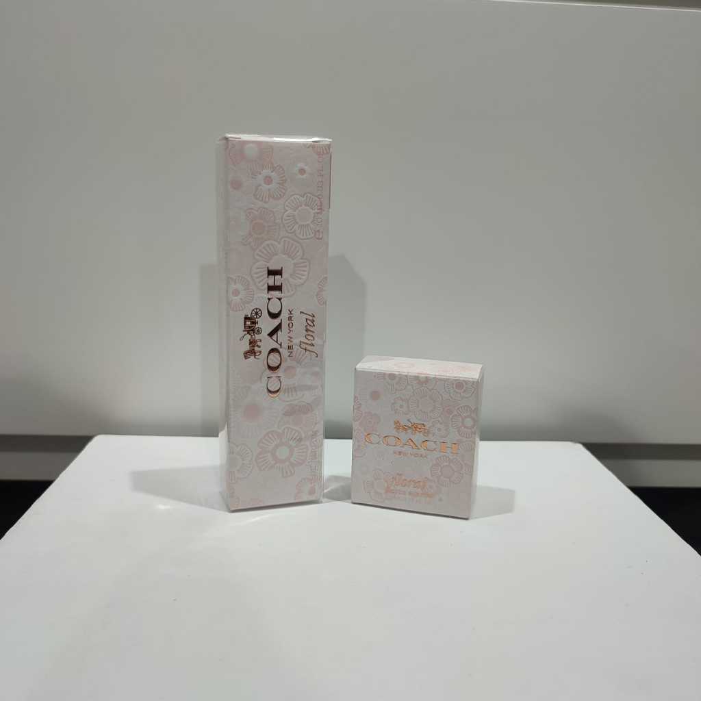 Parfum Coach
