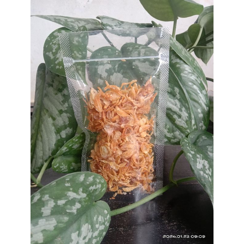 

Bawang Goreng Pouch 38gr