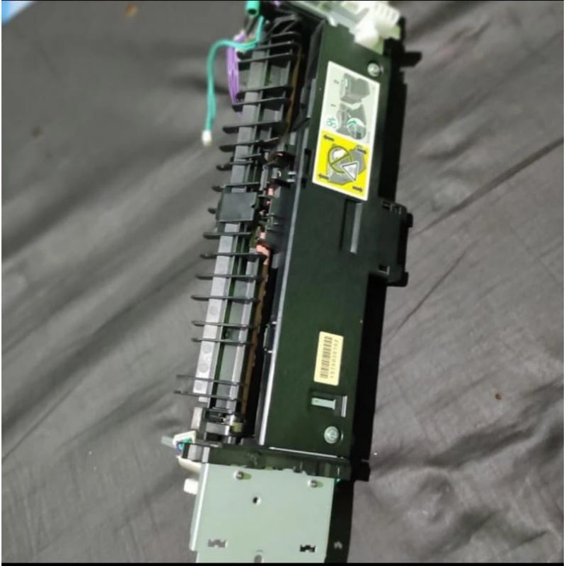 FUSSER PEMANAS HP LASERJET PRO 400nw/400dn