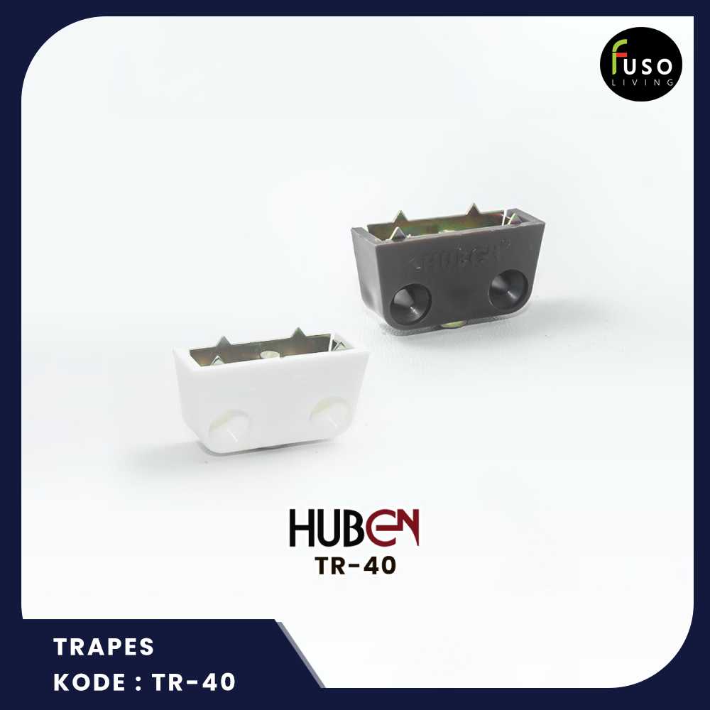 Trapes/Traves/Ambalan Siku TR-40 Huben