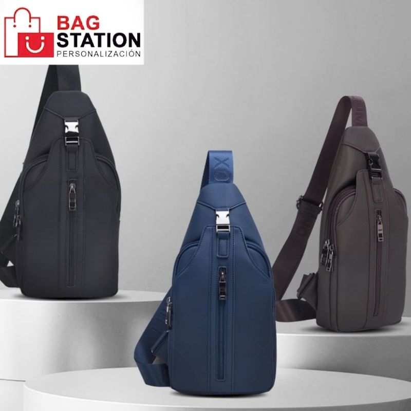 TAS SELEMPANG LUMINOX ORIGINAL TAS SLING BAG LUMINOX ORIGINAL TAS TRAVEL CROSSBODY LUMINOX ORIGINAL 